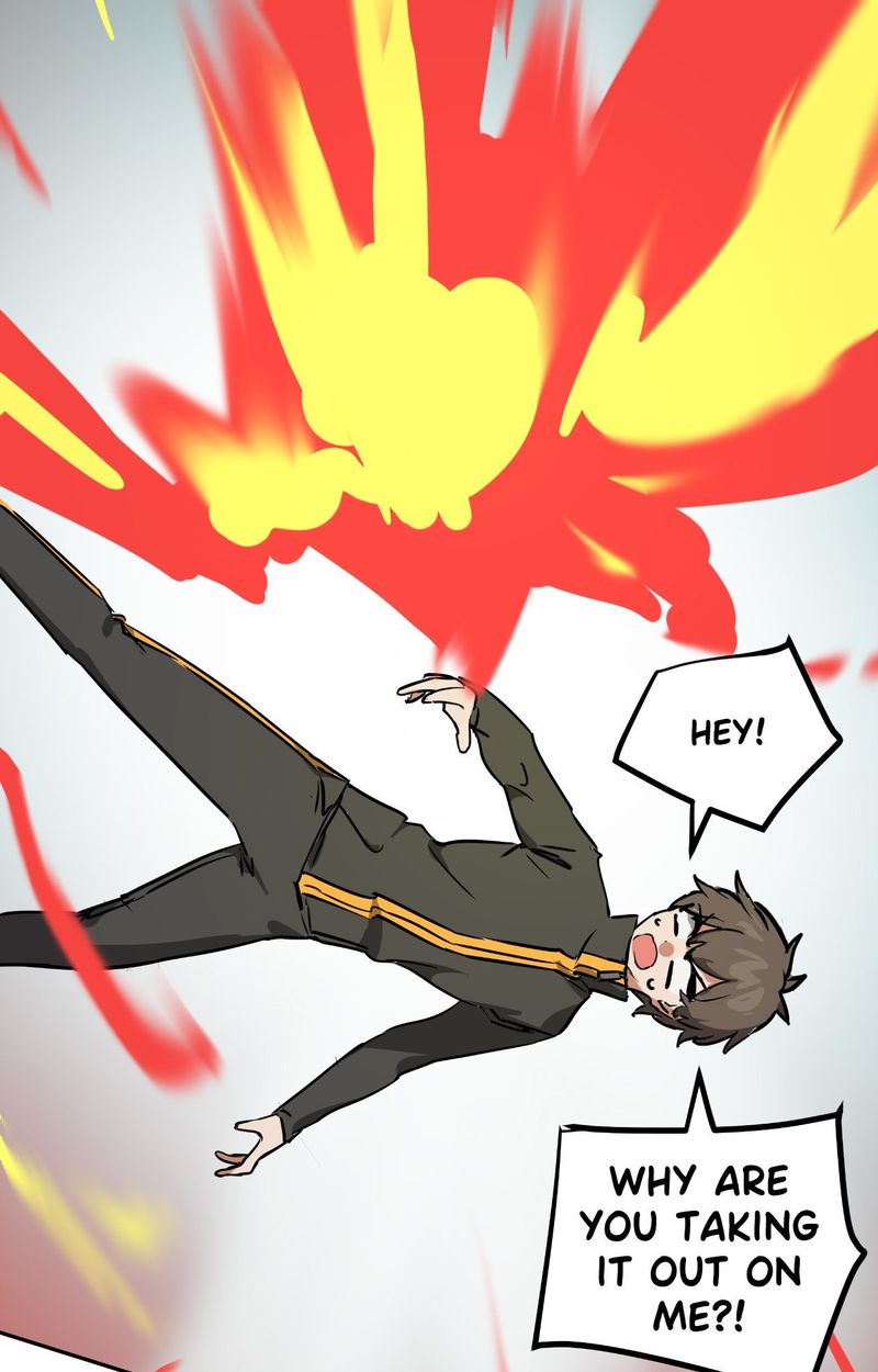 No Man’s Land - Chapter 73 Page 68