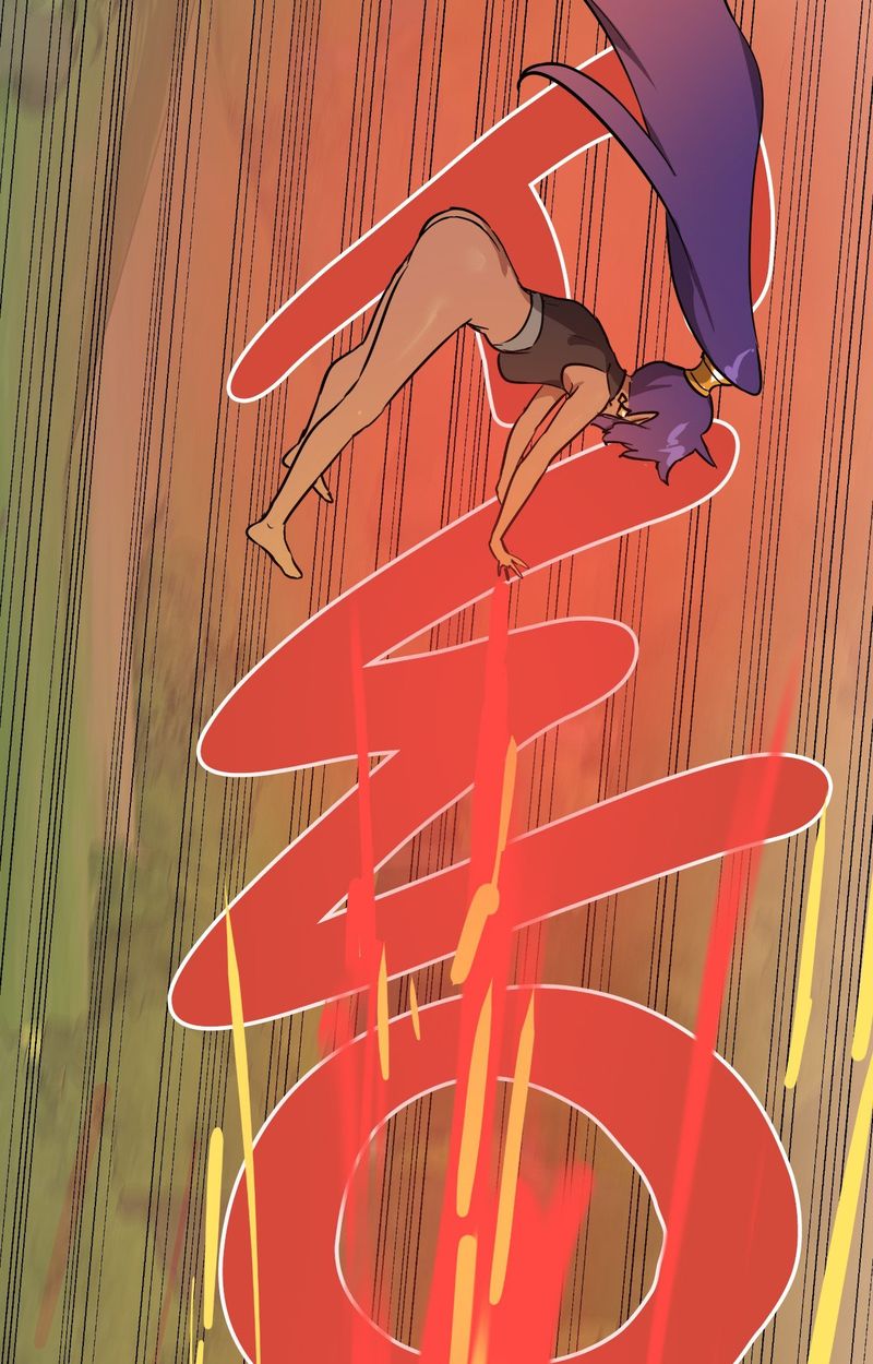 No Man’s Land - Chapter 73 Page 72