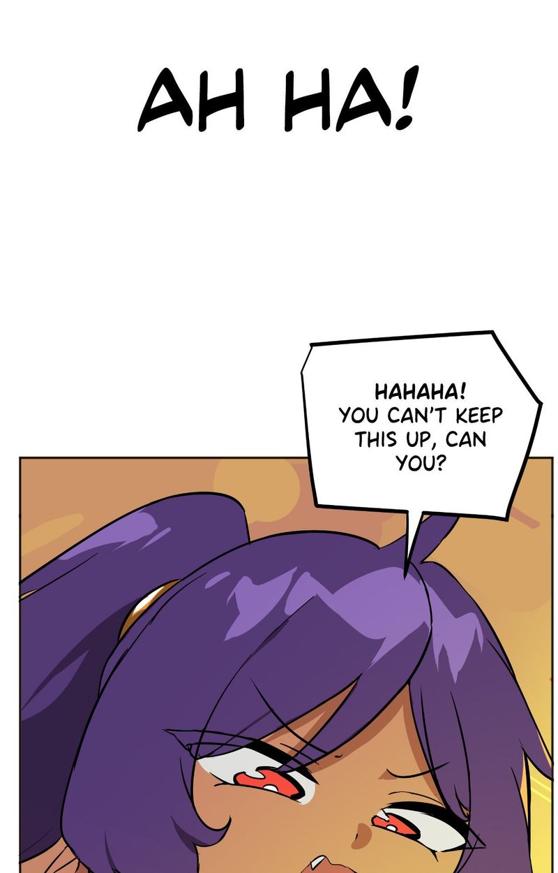 No Man’s Land - Chapter 74 Page 16