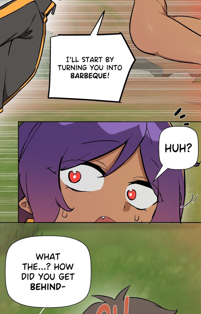 No Man’s Land - Chapter 74 Page 18