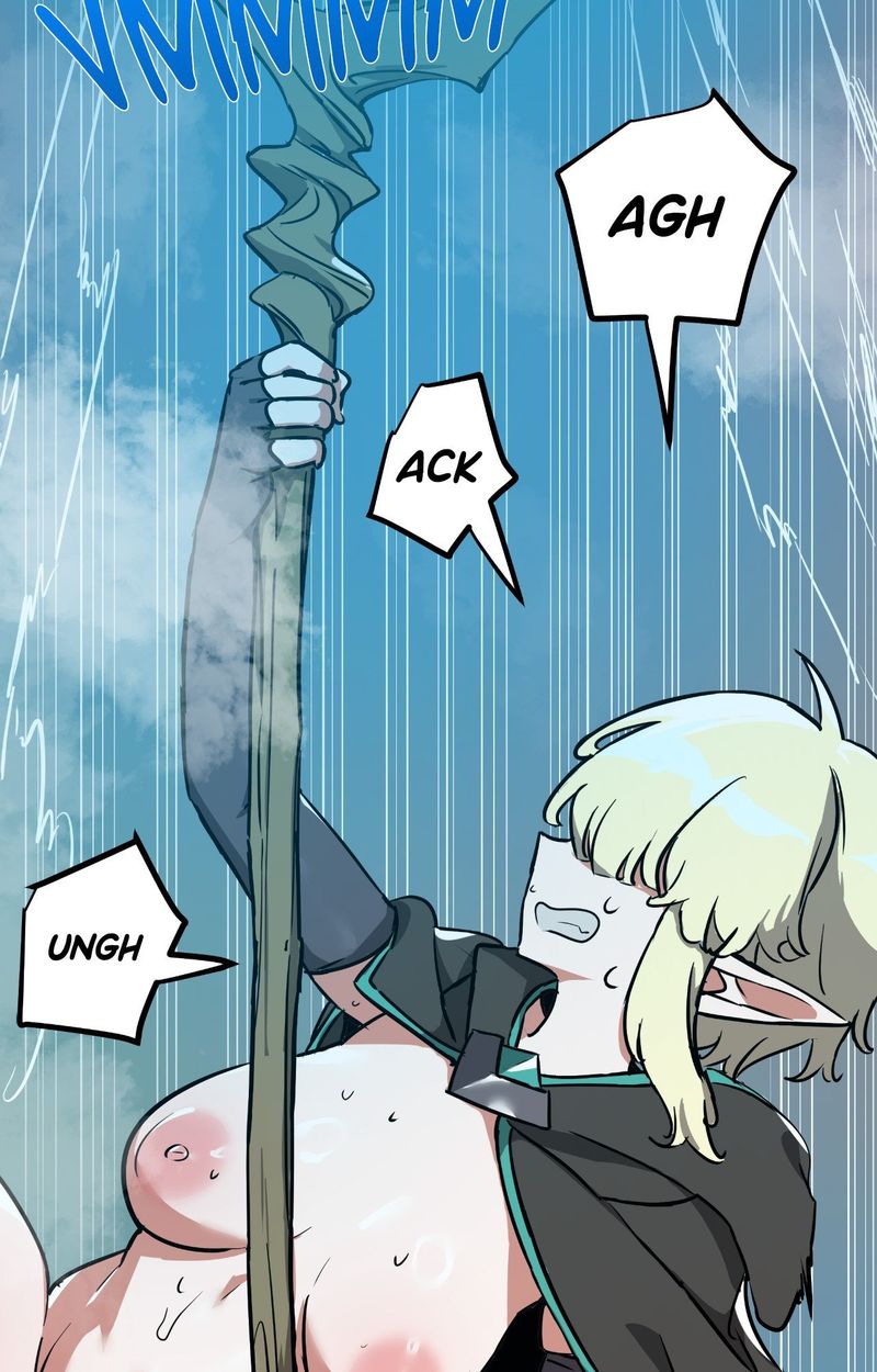 No Man’s Land - Chapter 74 Page 2