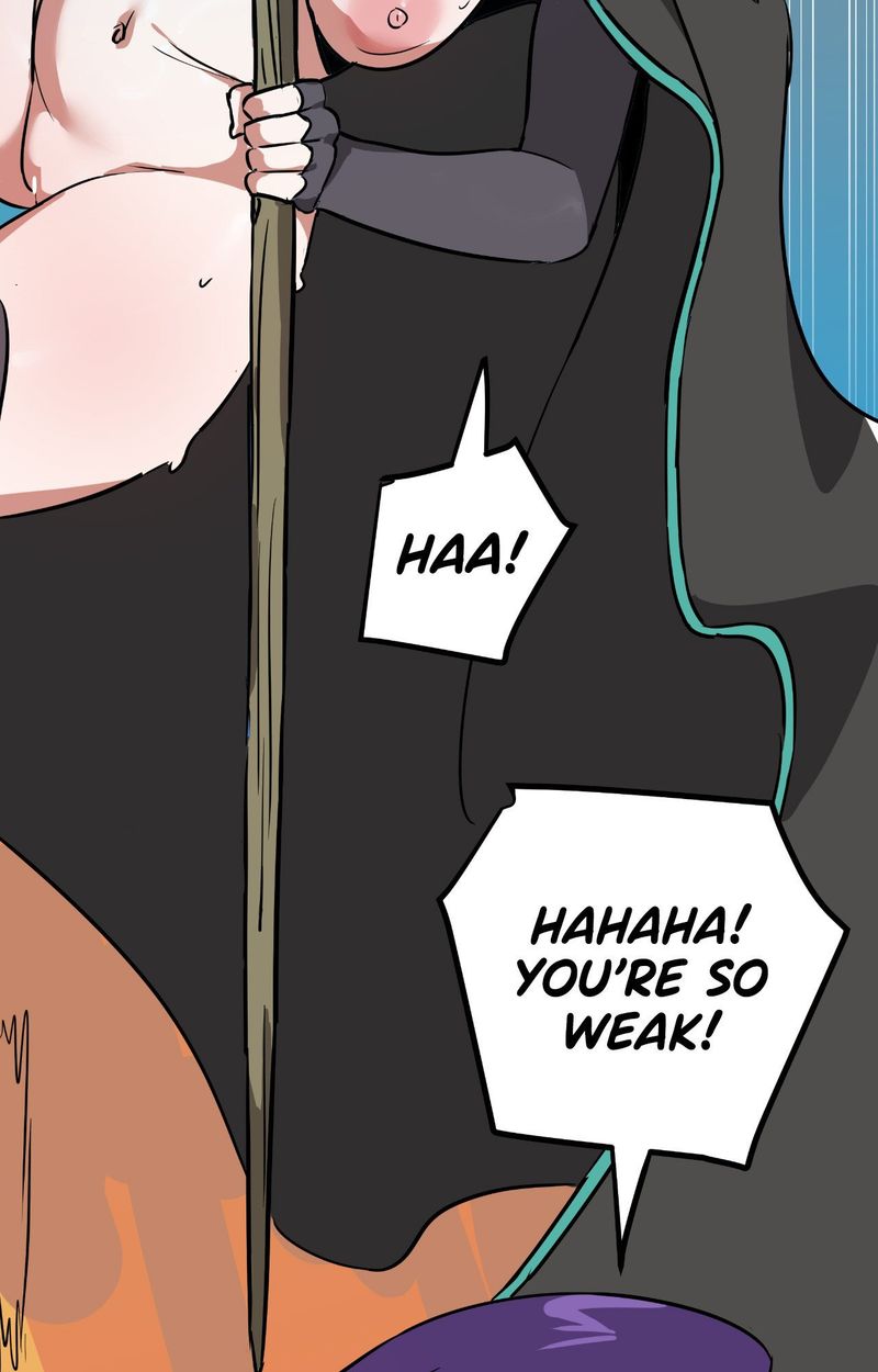 No Man’s Land - Chapter 74 Page 3