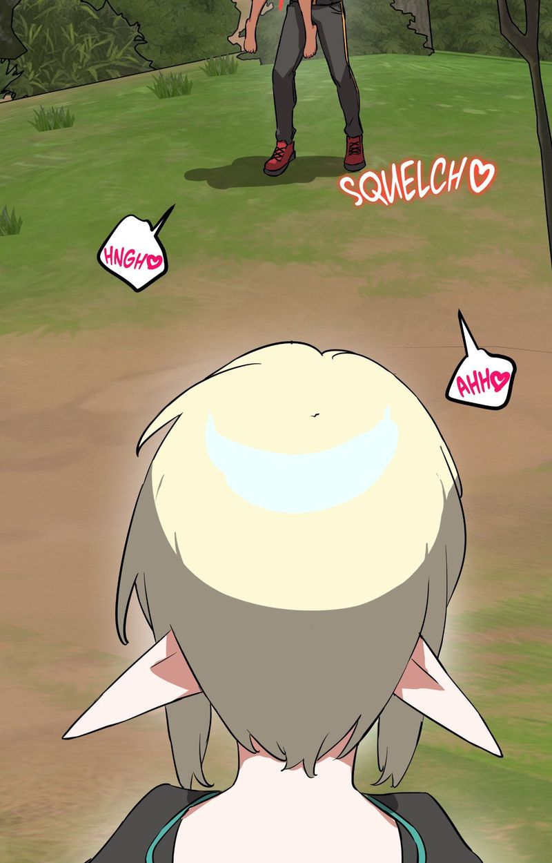 No Man’s Land - Chapter 74 Page 30