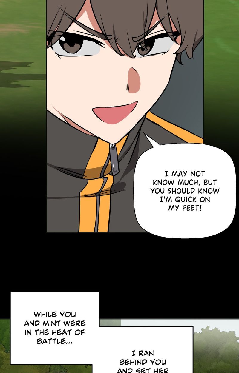 No Man’s Land - Chapter 74 Page 43