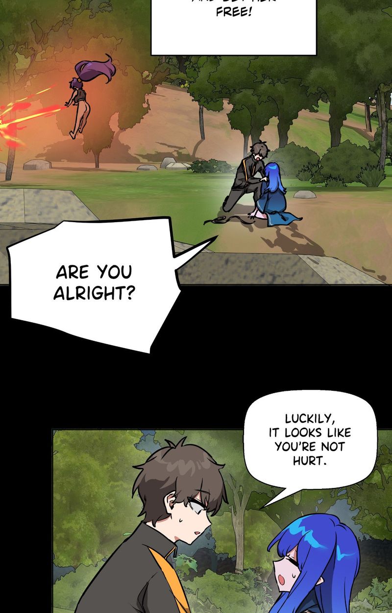 No Man’s Land - Chapter 74 Page 44