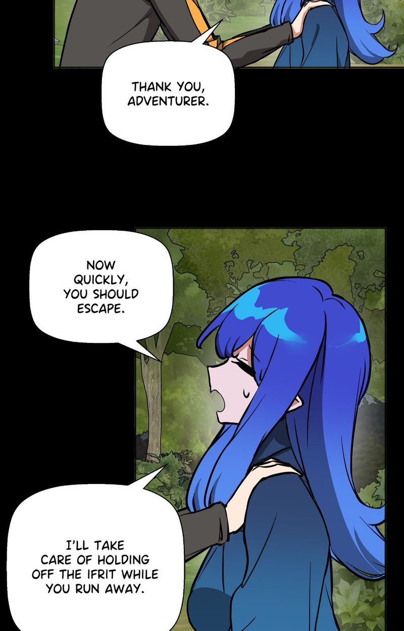 No Man’s Land - Chapter 74 Page 45