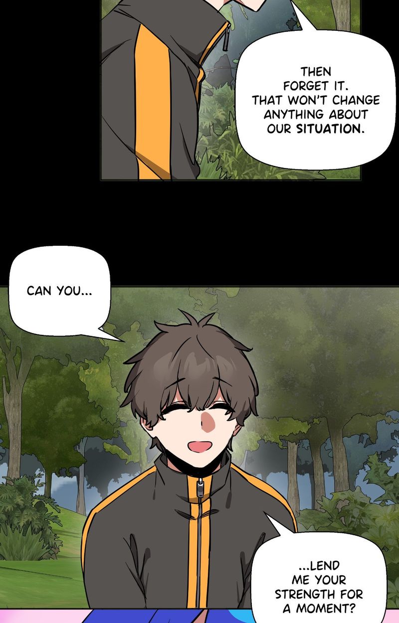 No Man’s Land - Chapter 74 Page 47