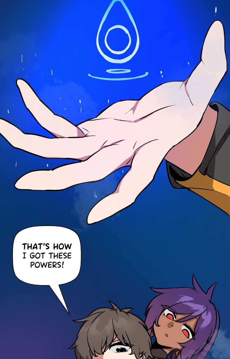 No Man’s Land - Chapter 74 Page 49