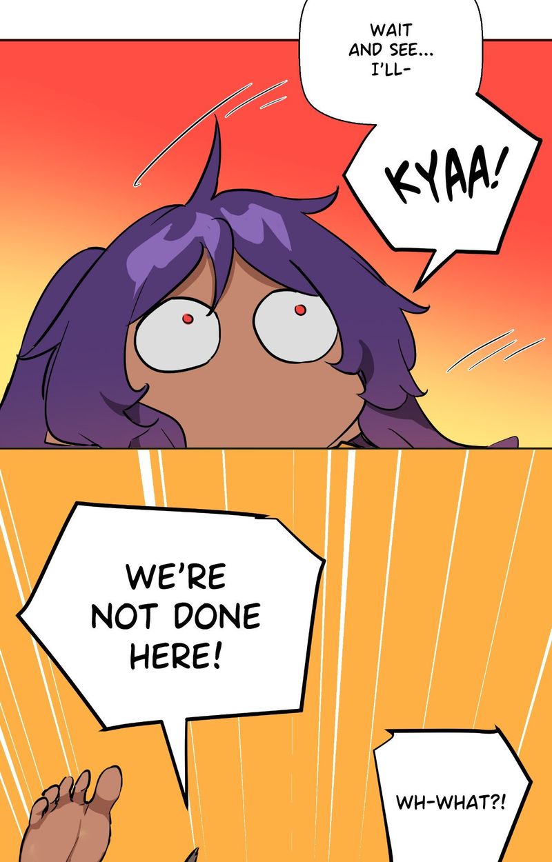 No Man’s Land - Chapter 74 Page 54