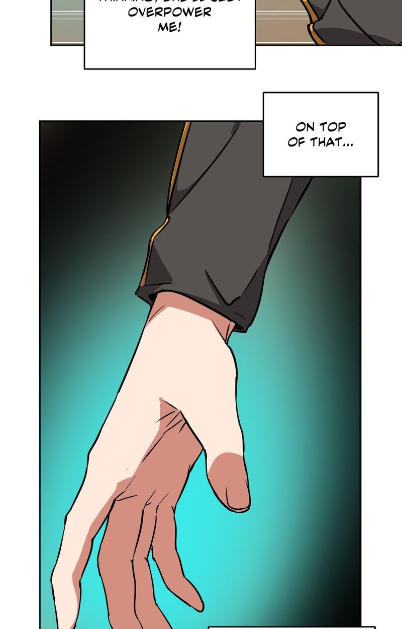 No Man’s Land - Chapter 74 Page 9