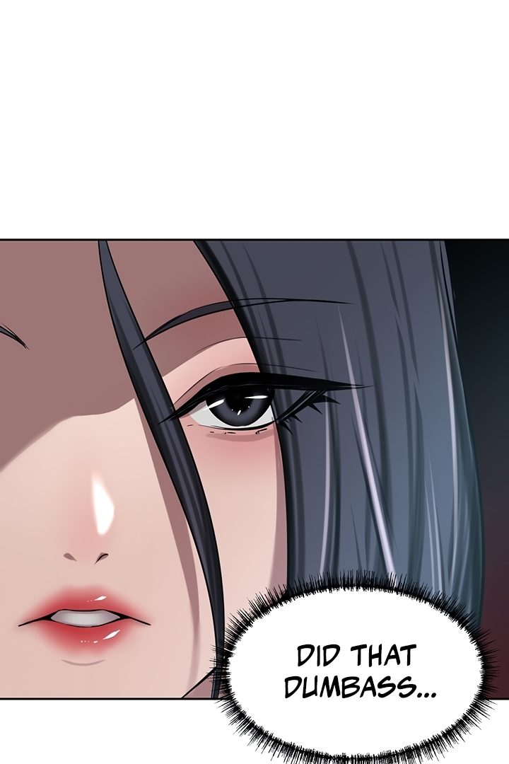 A Rich Lady - Chapter 52 Page 45