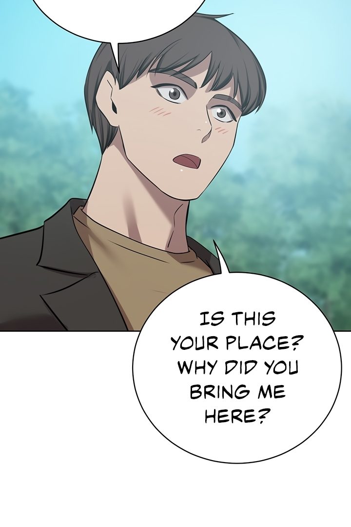 A Rich Lady - Chapter 52 Page 98