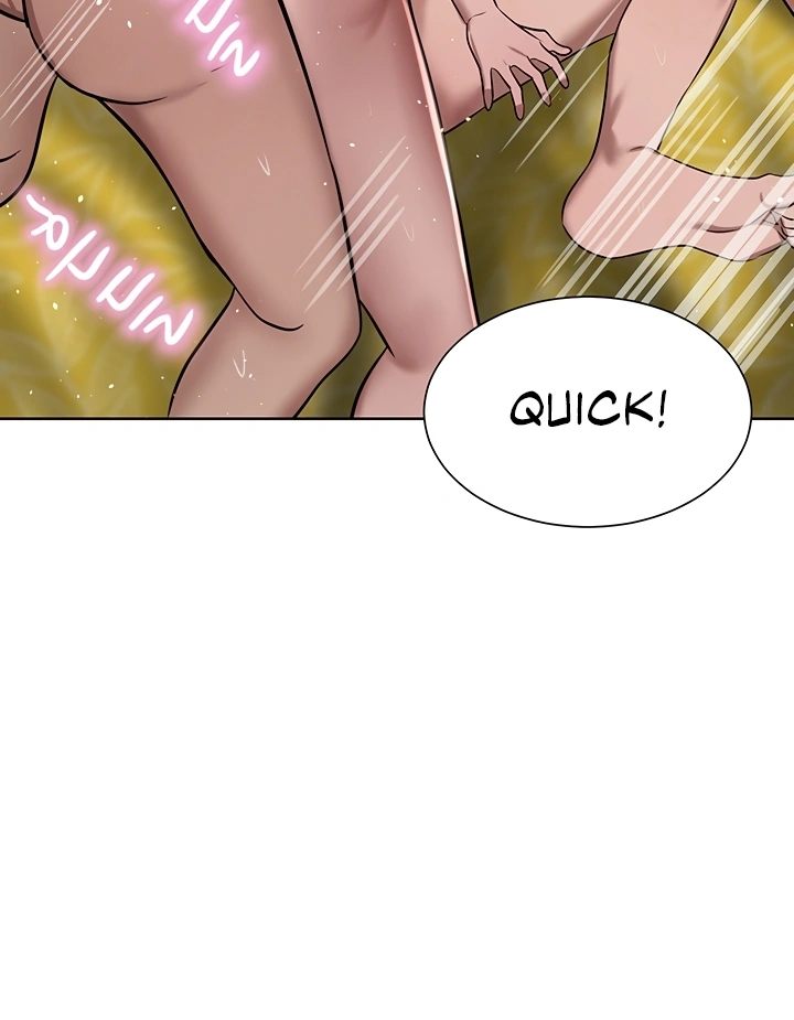 A Rich Lady - Chapter 59 Page 35