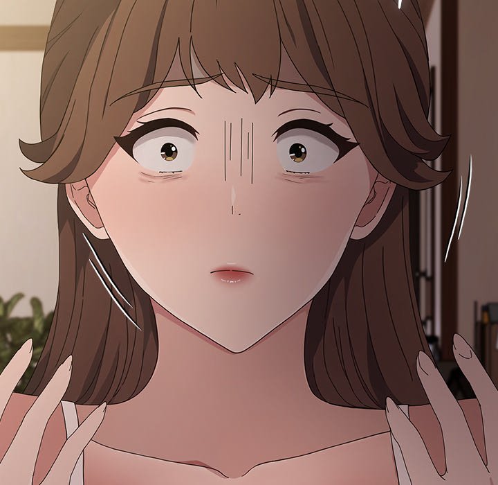 Hey Mister! - Chapter 81 Page 114