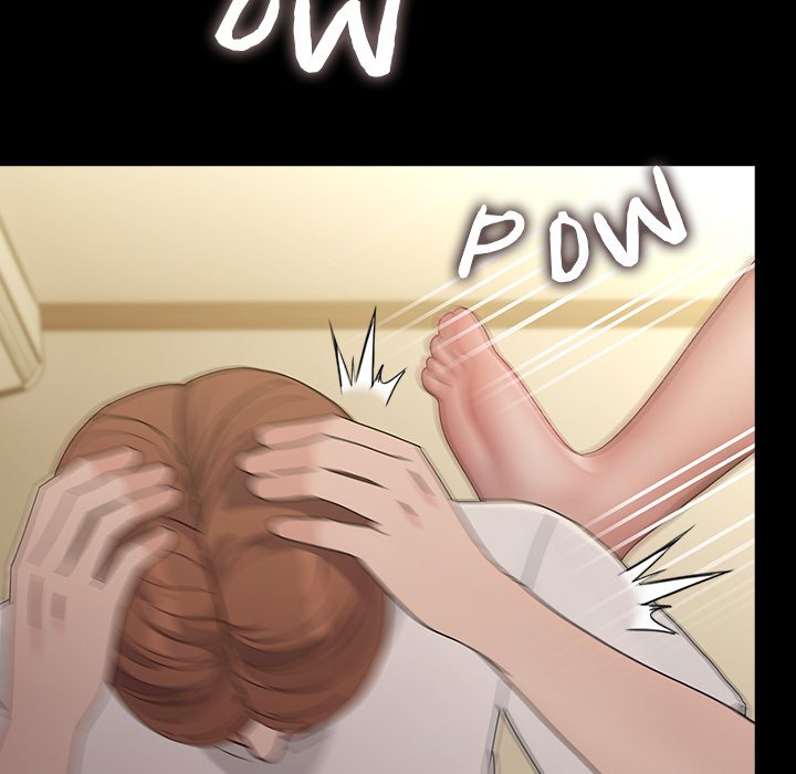 Hey Mister! - Chapter 81 Page 37