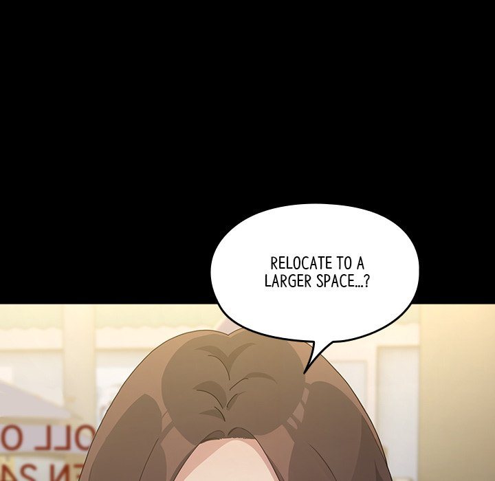 Hey Mister! - Chapter 83 Page 128