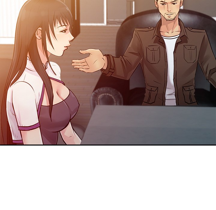 Just For You - Chapter 10 Page 16