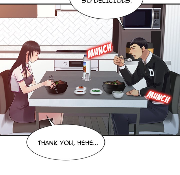 Just For You - Chapter 10 Page 59