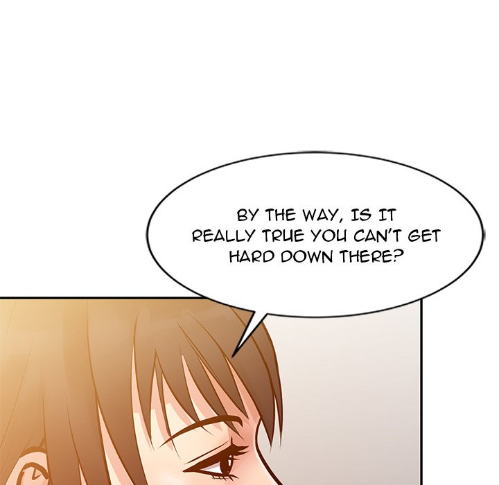 Just For You - Chapter 10 Page 60