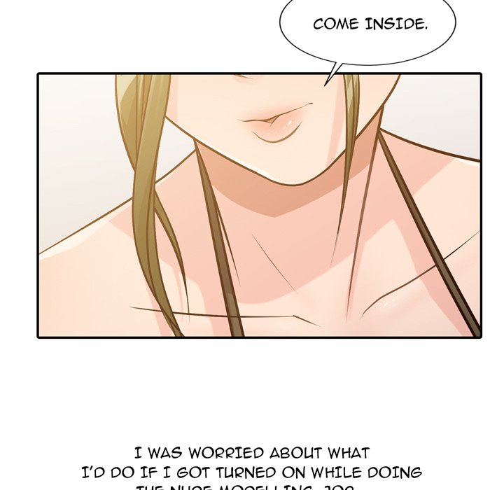 Just For You - Chapter 4 Page 29