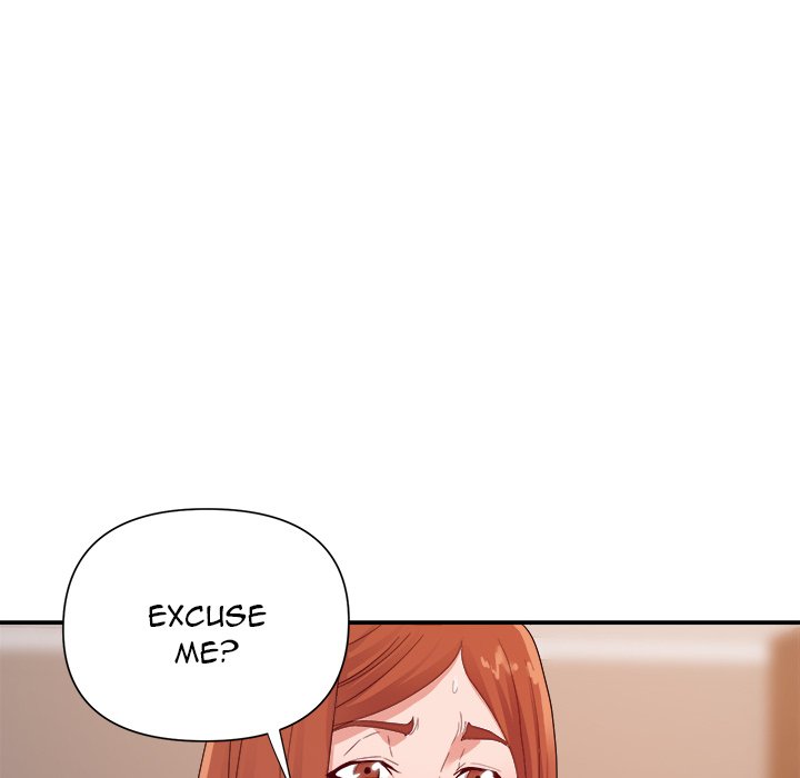 New Flavors - Chapter 24 Page 102
