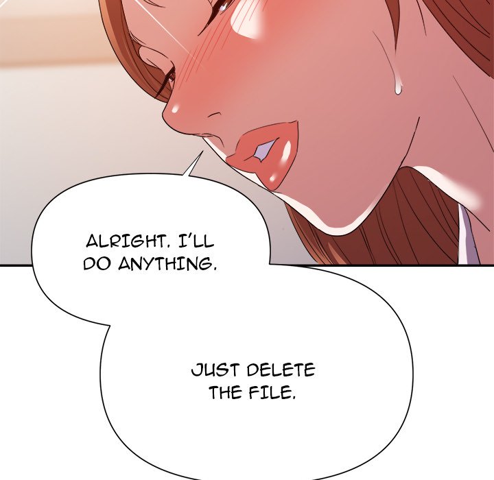 New Flavors - Chapter 24 Page 121