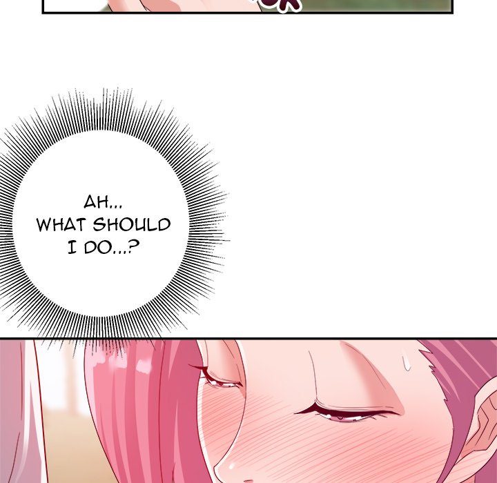 New Flavors - Chapter 4 Page 16