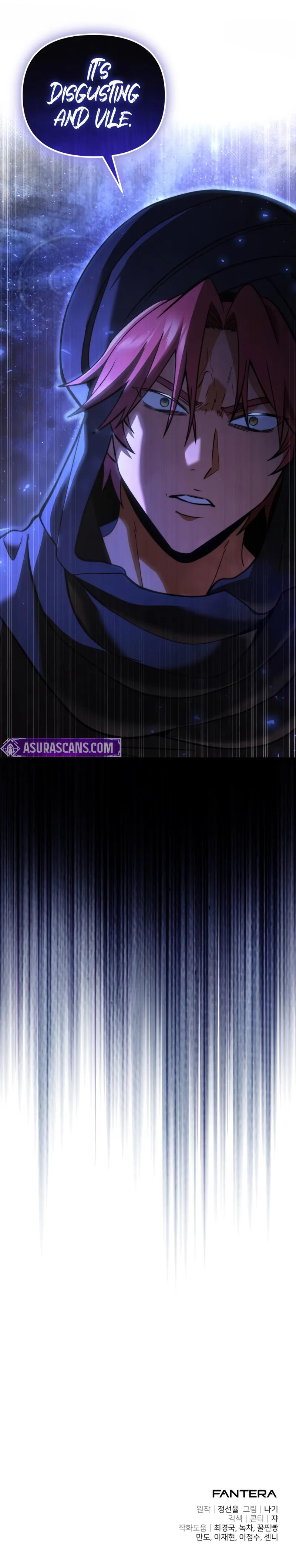 Terminally-Ill Genius Dark Knight - Chapter 102 Page 14