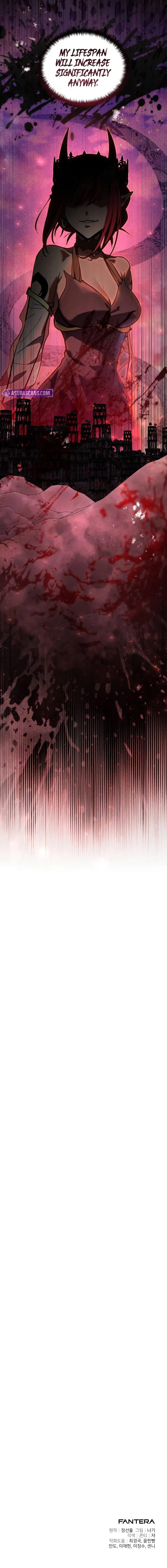 Terminally-Ill Genius Dark Knight - Chapter 105 Page 15