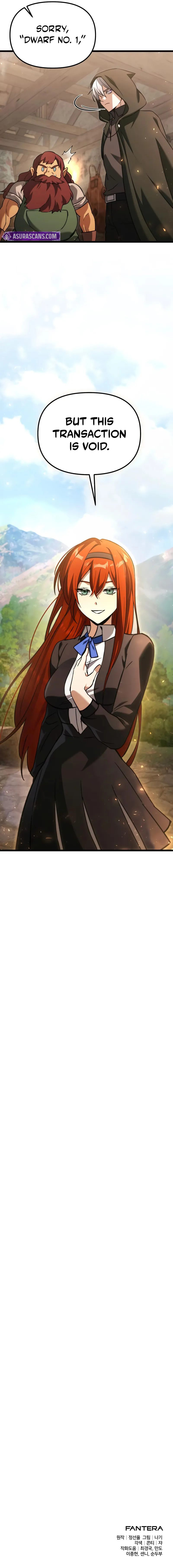 Terminally-Ill Genius Dark Knight - Chapter 111 Page 17