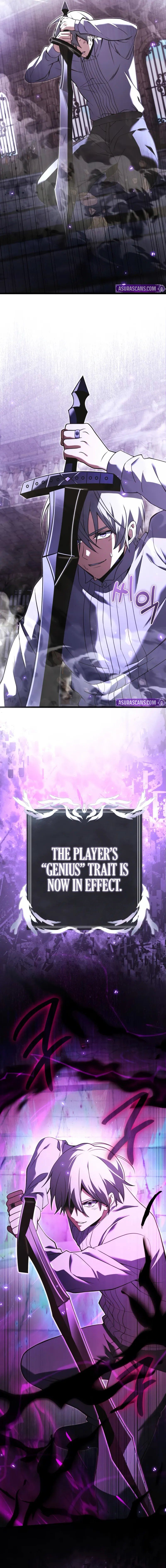 Terminally-Ill Genius Dark Knight - Chapter 93 Page 8
