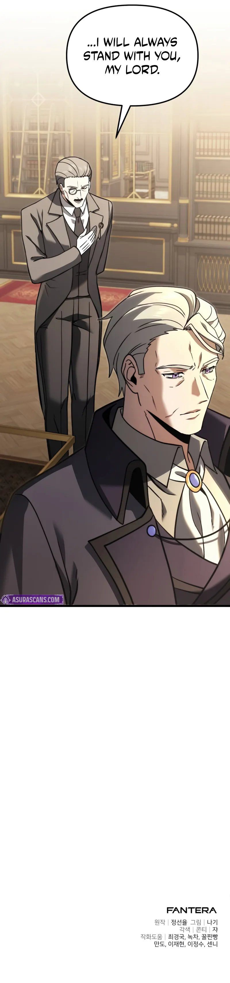 Terminally-Ill Genius Dark Knight - Chapter 98 Page 12