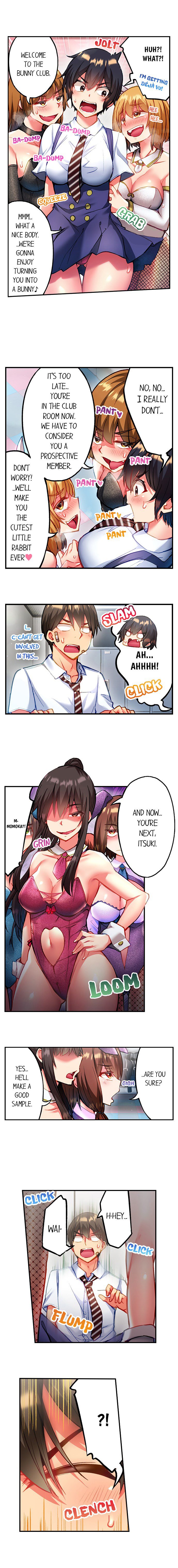 Adam’s Sweet Agony - Chapter 103 Page 6