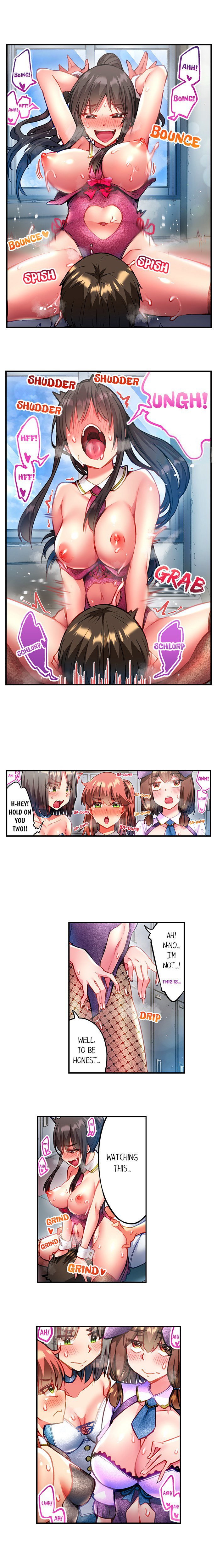 Adam’s Sweet Agony - Chapter 105 Page 2