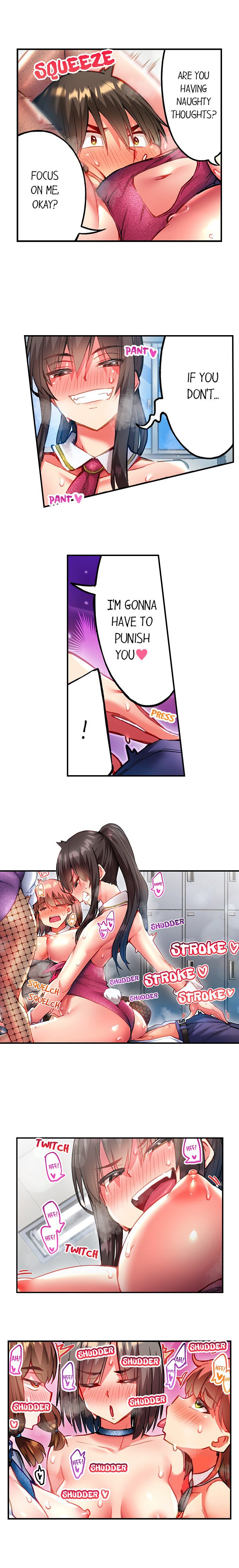 Adam’s Sweet Agony - Chapter 105 Page 4