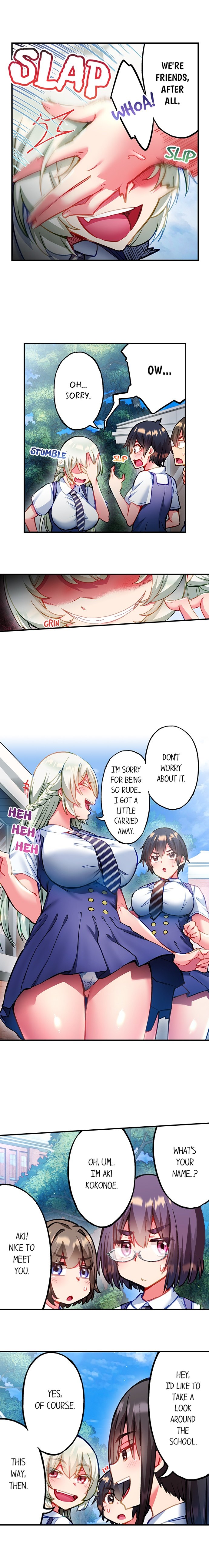 Adam’s Sweet Agony - Chapter 97 Page 6