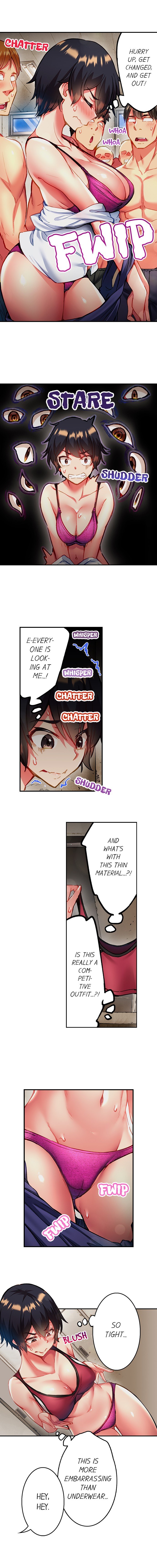 Adam’s Sweet Agony - Chapter 99 Page 2