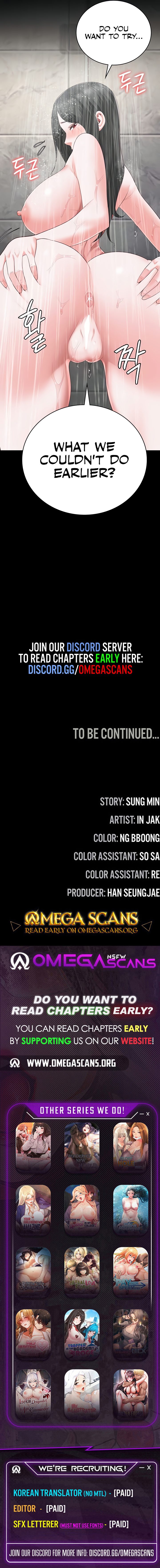 Locked Up - Chapter 100 Page 11