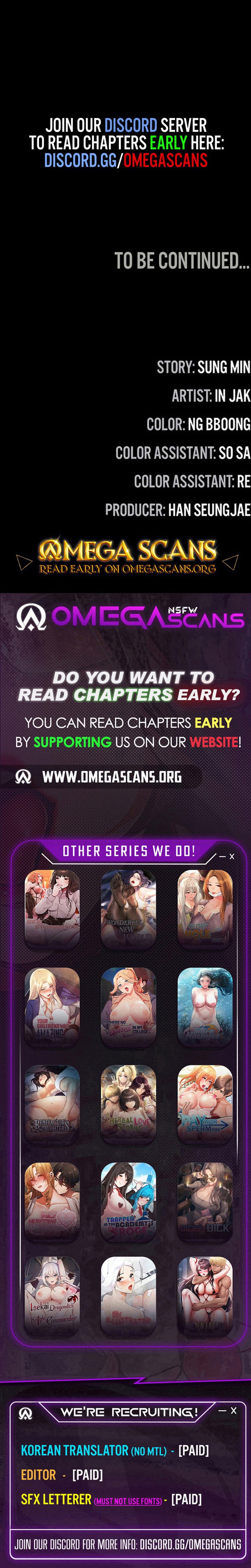 Locked Up - Chapter 103 Page 12