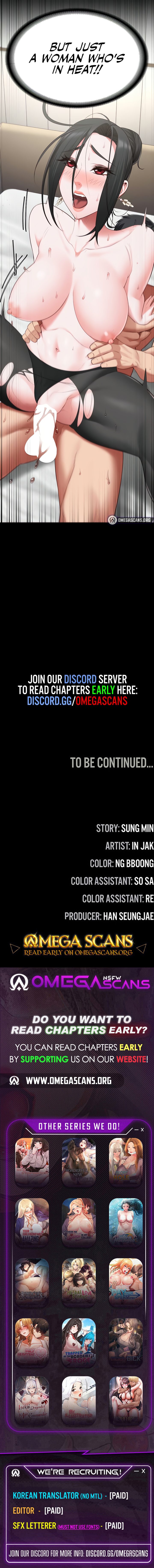 Locked Up - Chapter 98 Page 10