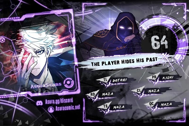 The Player Hides His Past - Chapter 64 Page 1