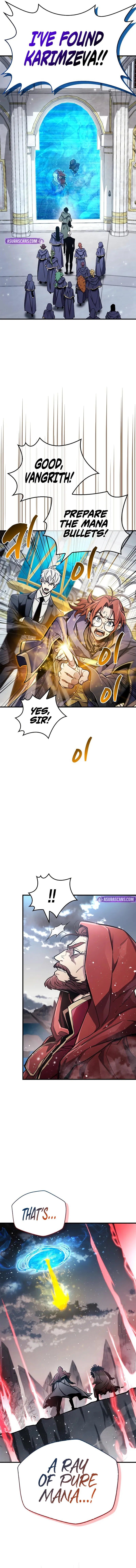 The Player Hides His Past - Chapter 67 Page 12