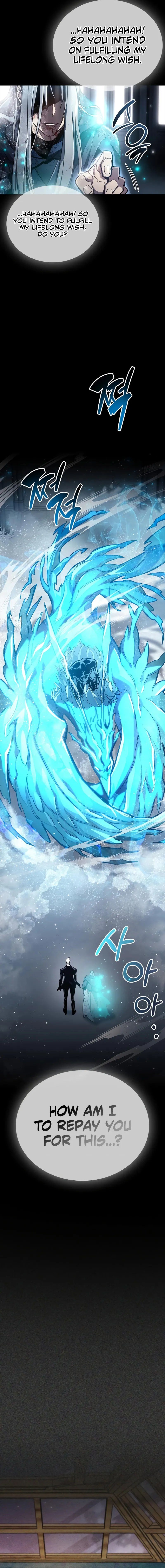 The Player Hides His Past - Chapter 69 Page 15