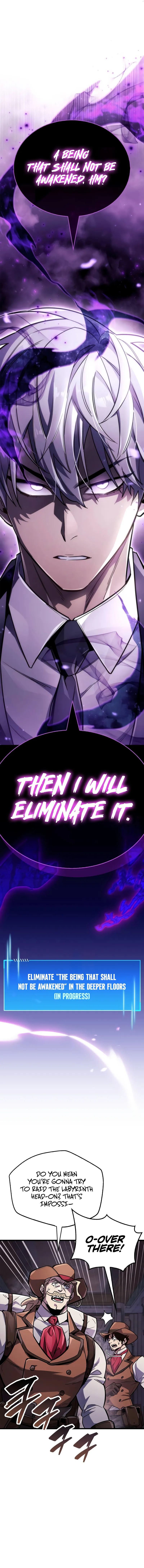 The Player Hides His Past - Chapter 80 Page 2