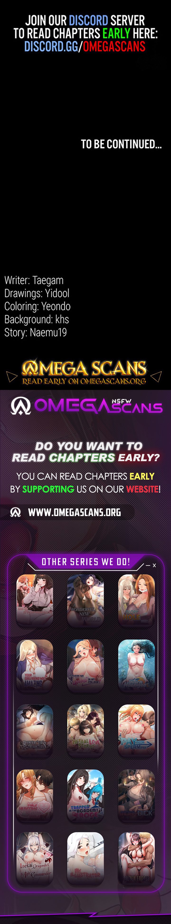 Night Hospital - Chapter 106 Page 11