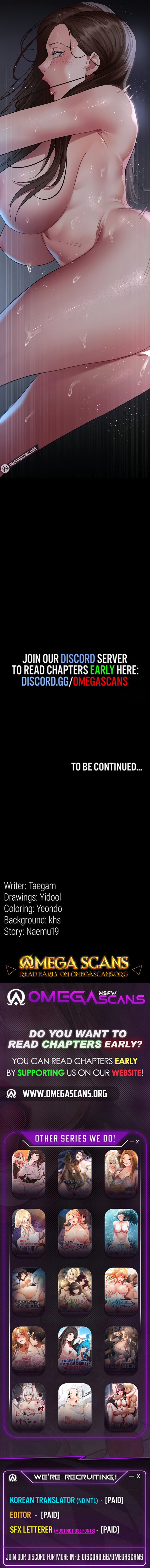 Night Hospital - Chapter 97 Page 11