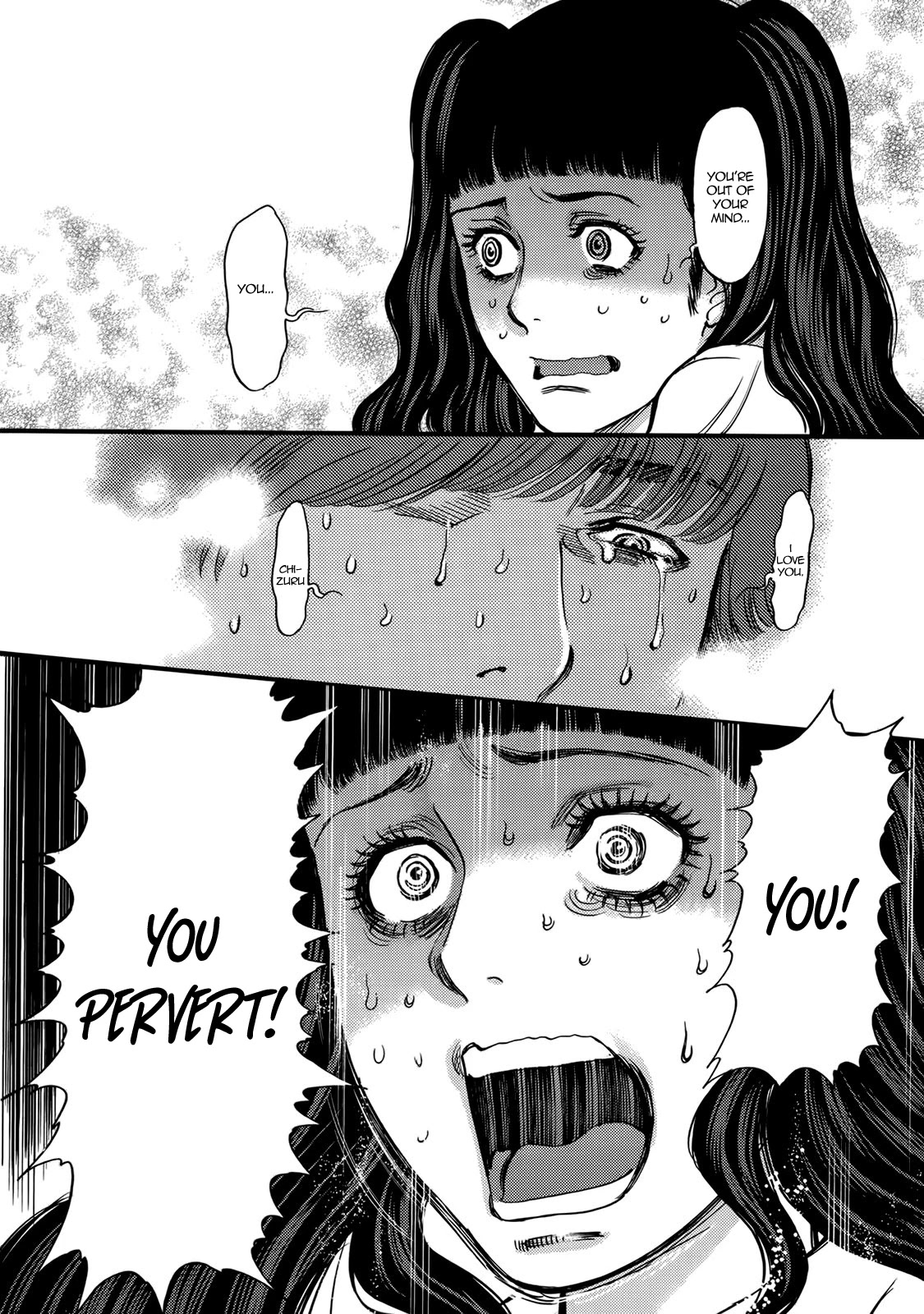 Kono S o, Mi yo! – Cupid no Itazura - Chapter 141 Page 6