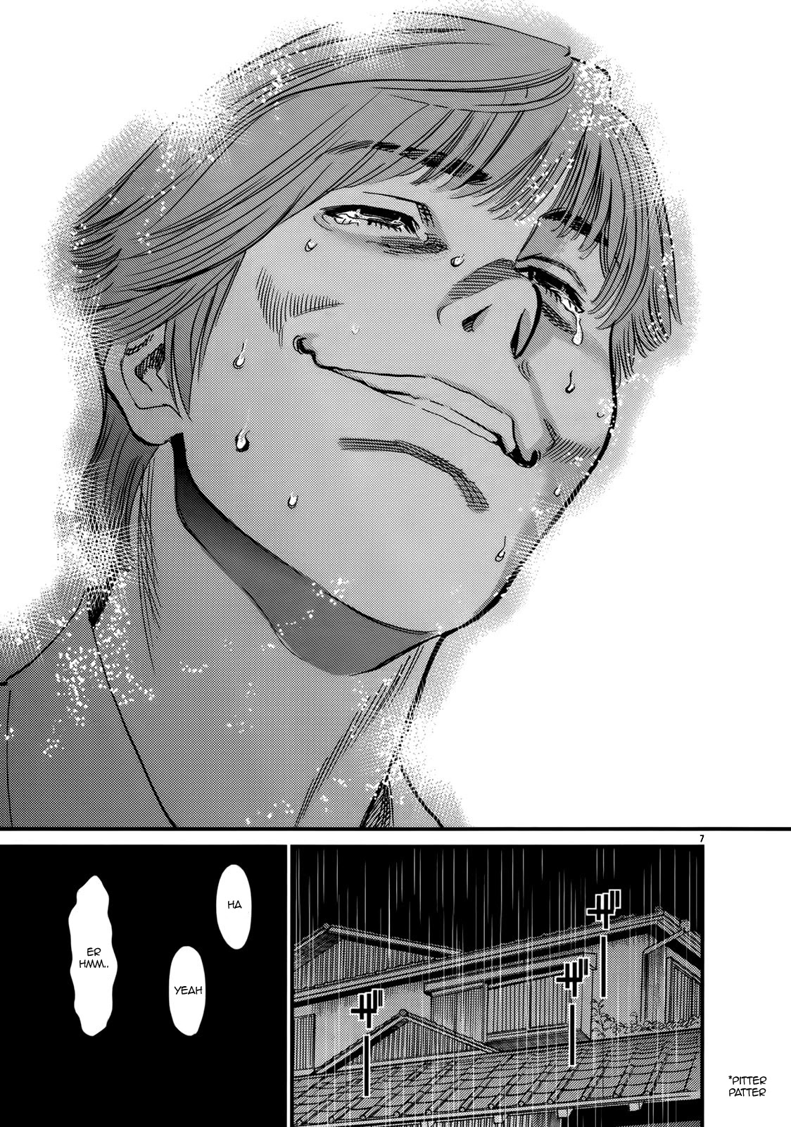 Kono S o, Mi yo! – Cupid no Itazura - Chapter 141 Page 7