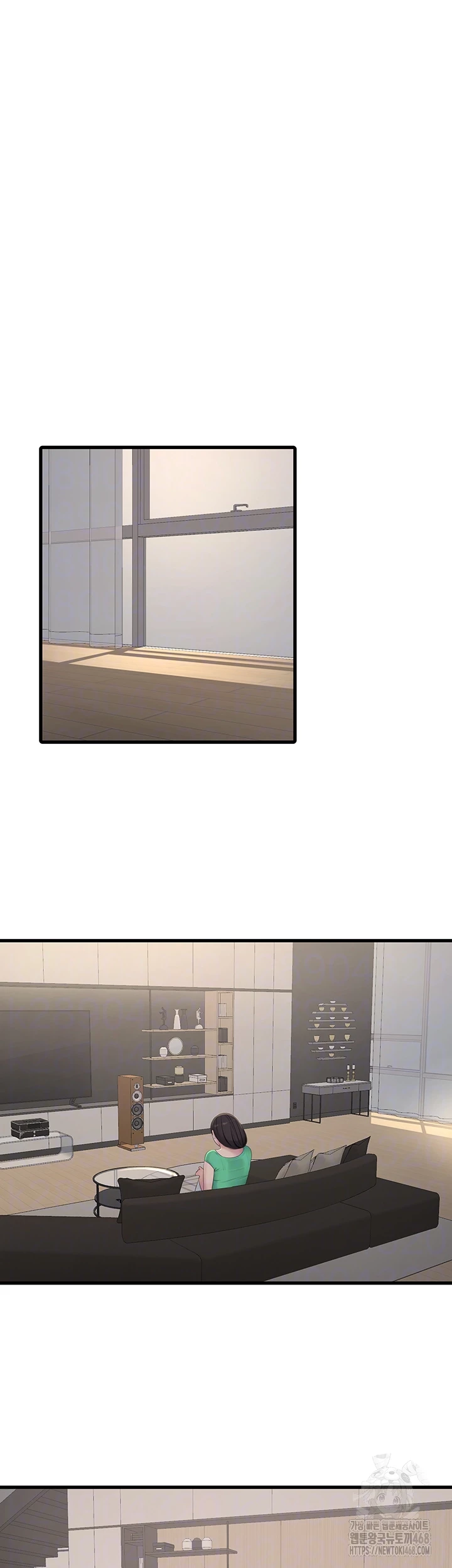 Night Hospital Raw - Chapter 118 Page 6