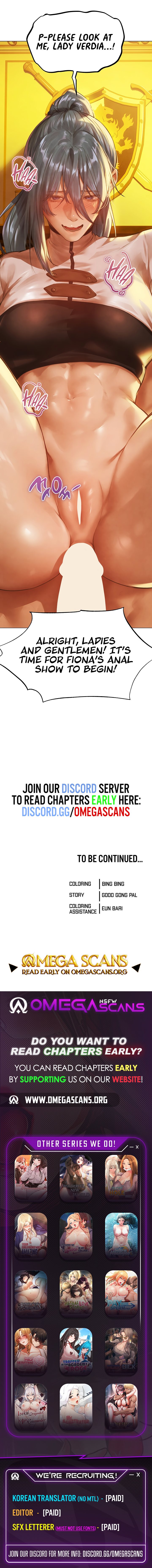 MILF Hunting In Another World - Chapter 75 Page 12